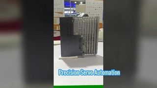 TSD Series General-Purpose Servo Drive