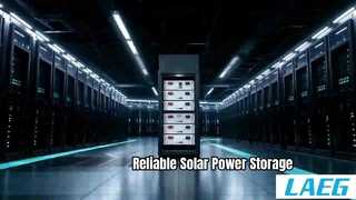 50ah and 100ah Sodium-Ion Batteries for Efficient Solar Storage